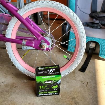 16 bike tube walmart