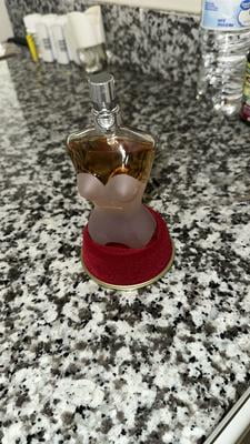 Jean Paul Gaultier Women's Eau De Toilette Spray, Oriental Floral