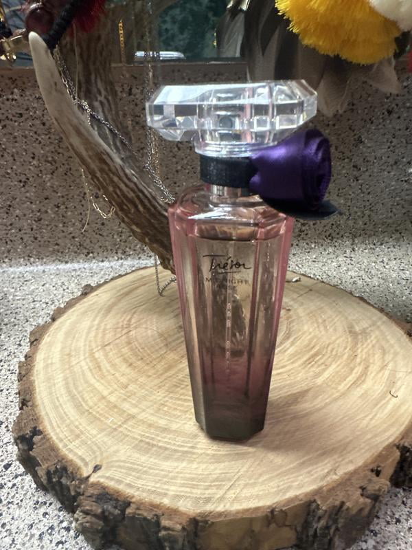 LANCOME Trésor Midnight Rose 30ml Tresor Midnight Rose - Perfume Spray for Women - Fragrances