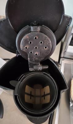 Black+Decker Brew 'n go Drip Coffeemaker – Tangara Coffees