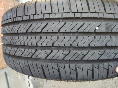 Crossmax CT-1 All Season 215/45ZR17 91W XL Passenger Tire