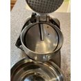 thumbnail image 2 of Segawe Electric Ice Crusher – 300W Snow Cone Maker (143 Lbs Per Hour) 2 of 3