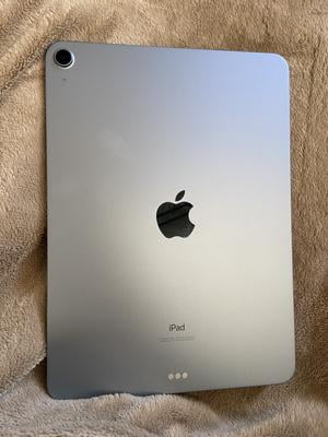 Apple iPad Air 64GB - On-site tablets for plumbing - Walmart