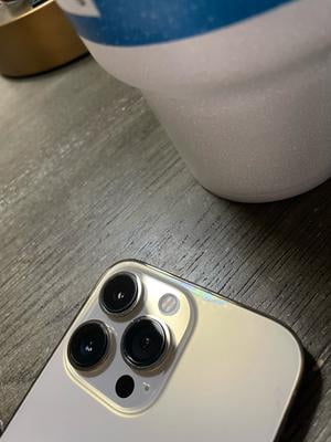 iPhone 13 Pro 256GB Gold | Smartphone devices for carriers