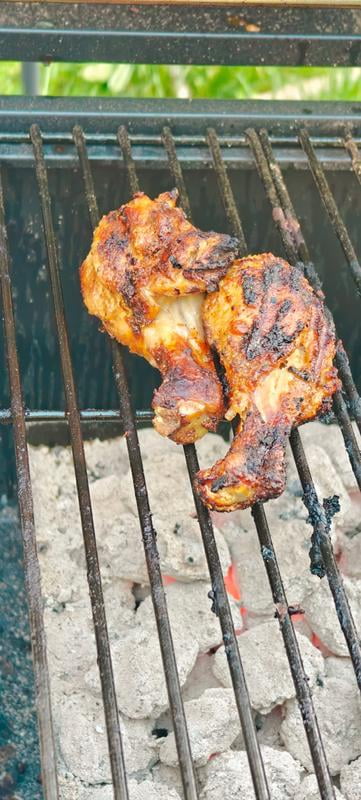 Charcoal Bbq ZX Japanese Script Food Charcoal Stove Multi