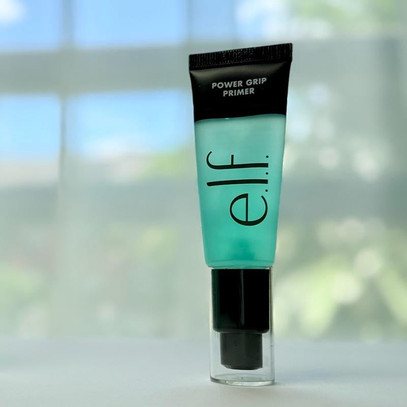 Customer reviews for e.l.f. Power Grip Primer, 0.811 fl oz