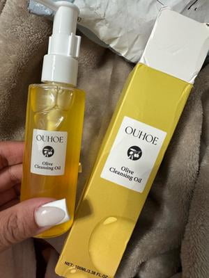 Customer reviews for DHC Deep Cleansing Oil Facial Makeup Remover