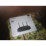 NETGEAR AC1750 High Speed Wireless Internet Router with Long Range for ...