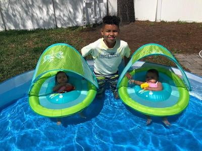 largest snapset pool