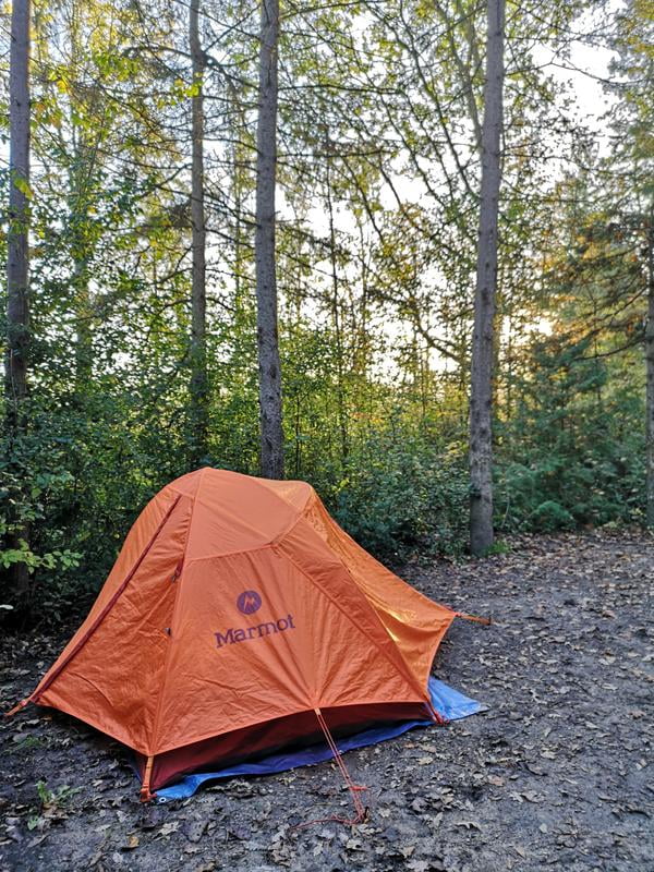Customer reviews for Marmot Catalyst 2P Tent | Walmart.com