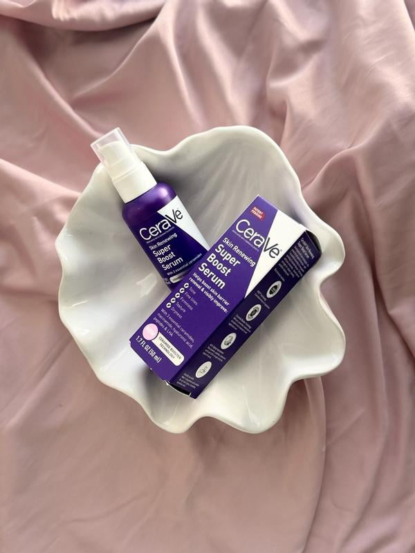 美容液 TACS Resvera Rejuvenation Booster 30ml Customer reviews for CeraVe Resurfacing Retinol Face Serum for
