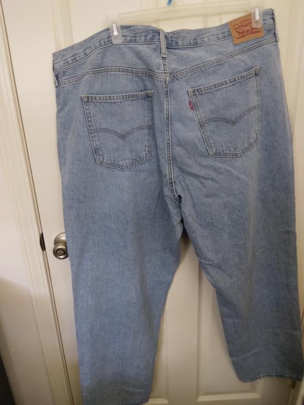 Levi's® Women's Plus Size '94 Baggy Jeans - Walmart.com