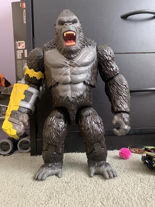 Godzilla x Kong: 13