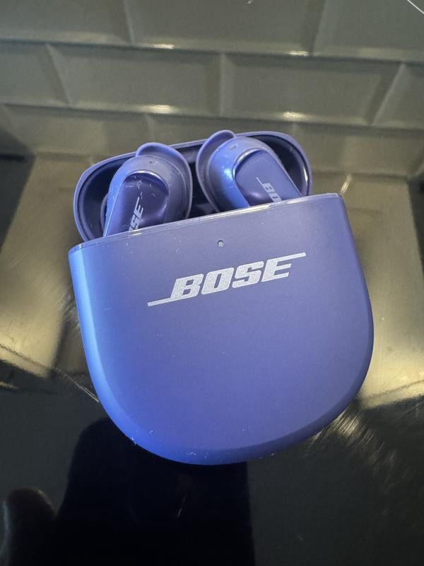 Bose QuietComfort Earbuds | Sound play for shopping - Walmart