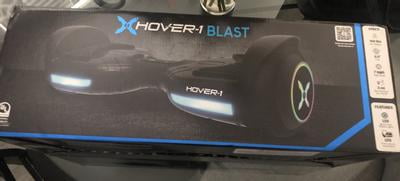 Customer reviews for Hover-1 Blast Hoverboard for Children, LED