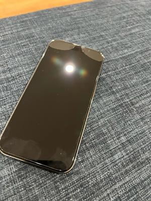 Restored Apple iPhone 14 Pro - Carrier Unlocked - 256GB Space