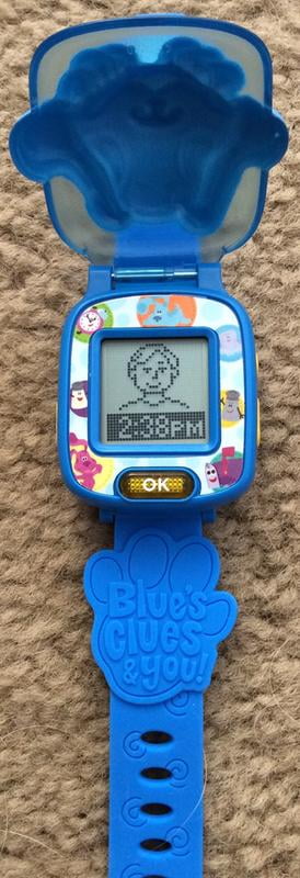 Blues clues online watch walmart