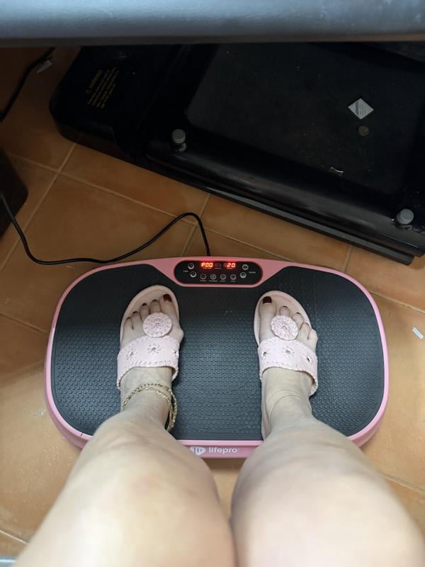 lifepro mini vibration plate reviews 17 Best Vibrating Panties of 2024, According to Experts