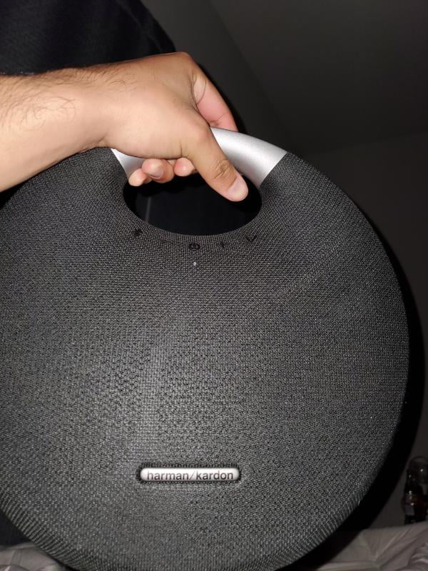 harman kardon onyx studio 5 walmart