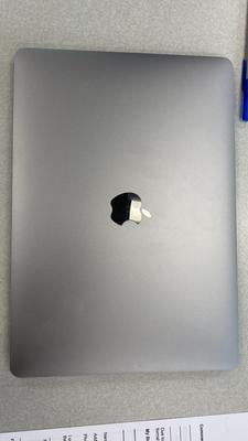 Mac Computers - Apple MacBook Air 13.3
