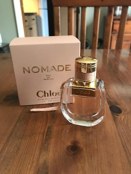 Nomade Eau Chloe Nomade 20ml Chloé Eau Chloe Nomade Les Mini Chloe