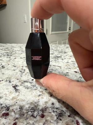 Viktor & Rolf Flowerbomb Midnight Perfume For Women Mini Travel