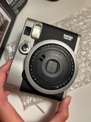 Customer reviews for FUJIFILM INSTAX MINI EVO Hybrid Instant