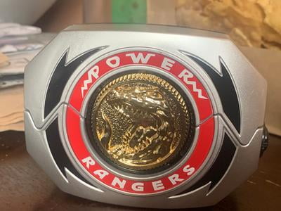 lightning collection morpher walmart