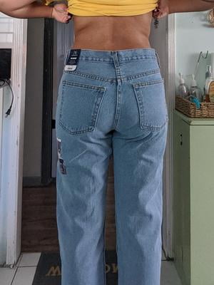 walmart brand mens jeans