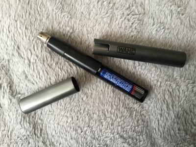 wahl 5640 battery