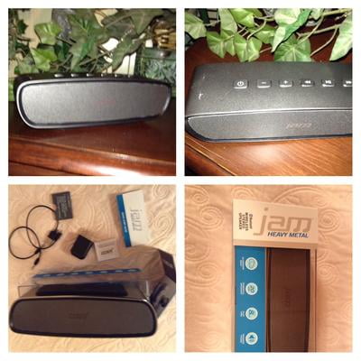 jam heavy metal battery