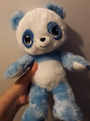 lullabrites bear