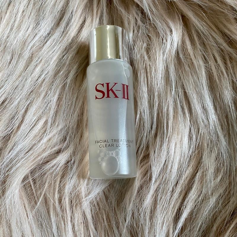 SK-II Facial Treatment Clear Lotion Treatment, 5.4 oz - Walmart.com