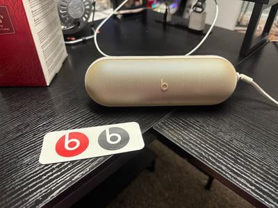 Free Shipping! Beats by Dr. Dre Waterproof Wireless Bluetooth