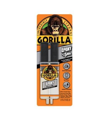 【CRDH×THXE 55%】GORILLA GLUE THUG 1ml HHC Gorilla Glue Disposable Vape Pen | The Dopest