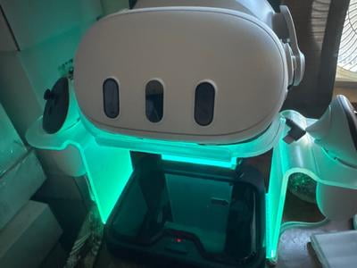 Meta Quest 3 - 512GB — Powerful Mixed Reality Headset with