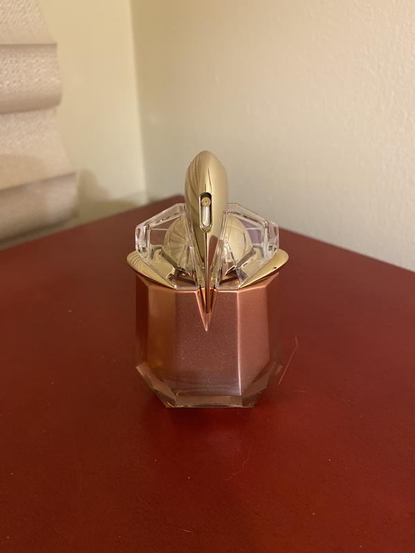 Customer reviews for Thierry Mugler Alien Goddess Supra Florale