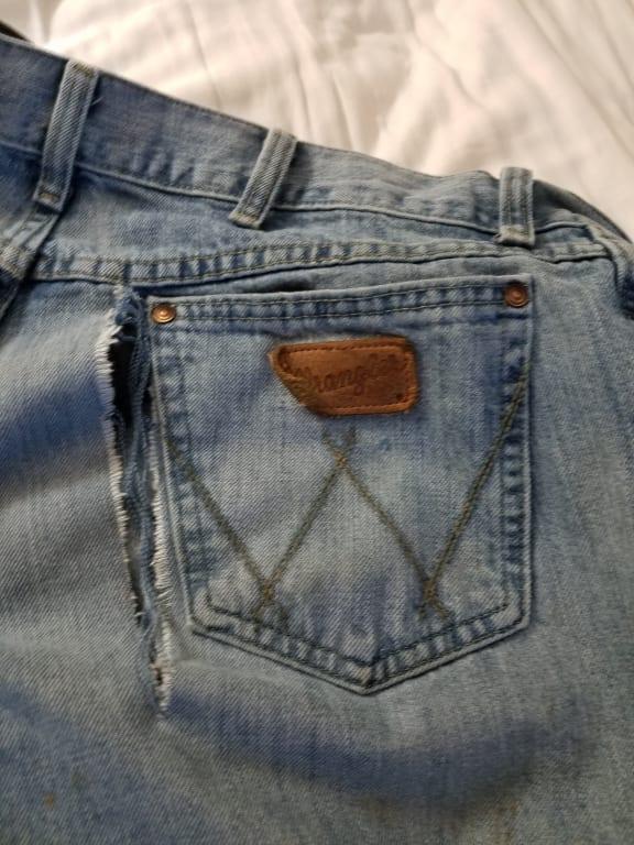 wrangler wrt20rt