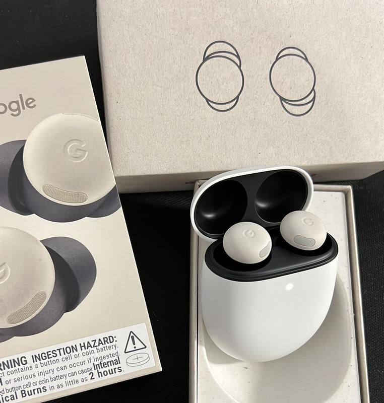 Google - Pixel Buds Pro 2 - Hazel - Walmart.ca