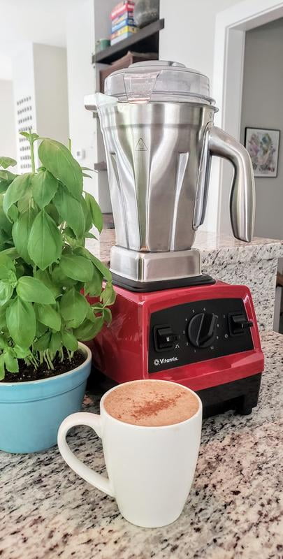 Restored Premium Vitamix Explorian Blender (Refurbished) 