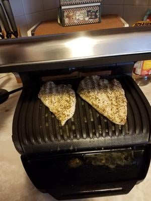 T-Fal OptiGrill: No Guess Grilling - Real Food Traveler