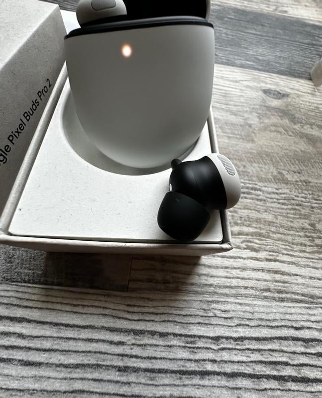 Google - Pixel Buds Pro 2 - Wireless Earbuds with Active Noise