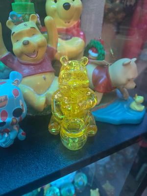 Jeu d'occasion reconditionné : Puzzle - Winnie the pooh - 15 pièces