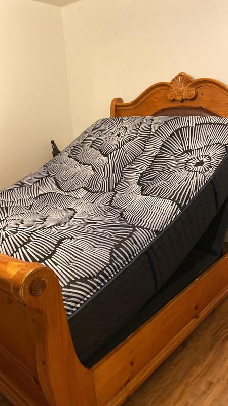 Serta Perfect Sleeper X Knox Hybrid Mattress