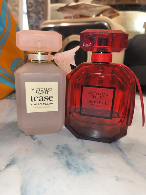 Victoria's Secret Bombshell Passion Eau de Parfum 3.4 oz - Walmart.com