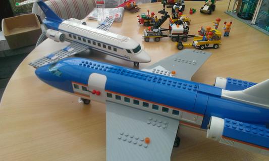 lego 60104 best price