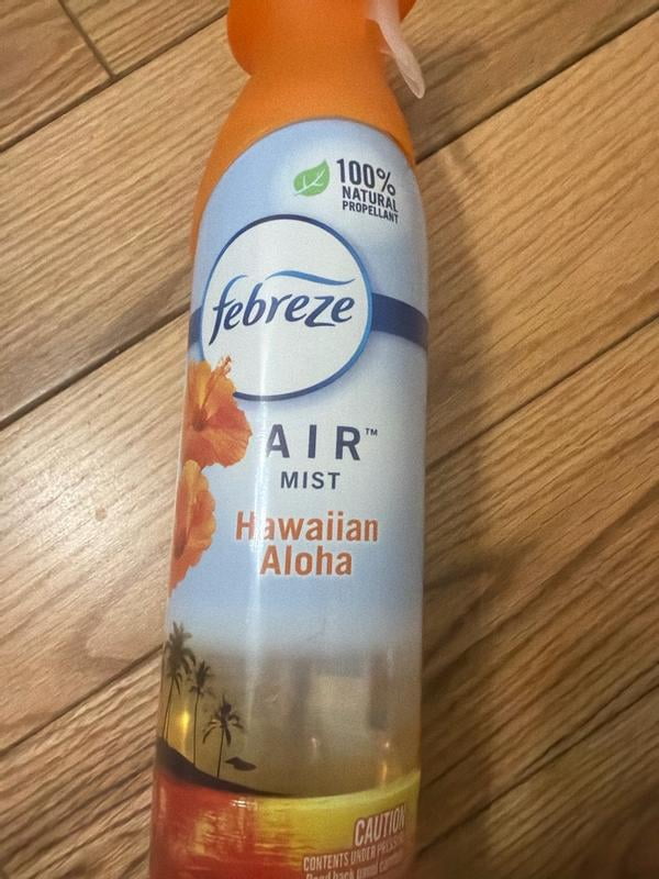 Customer reviews for Febreze Air Freshener Spray, Odor-Fighting