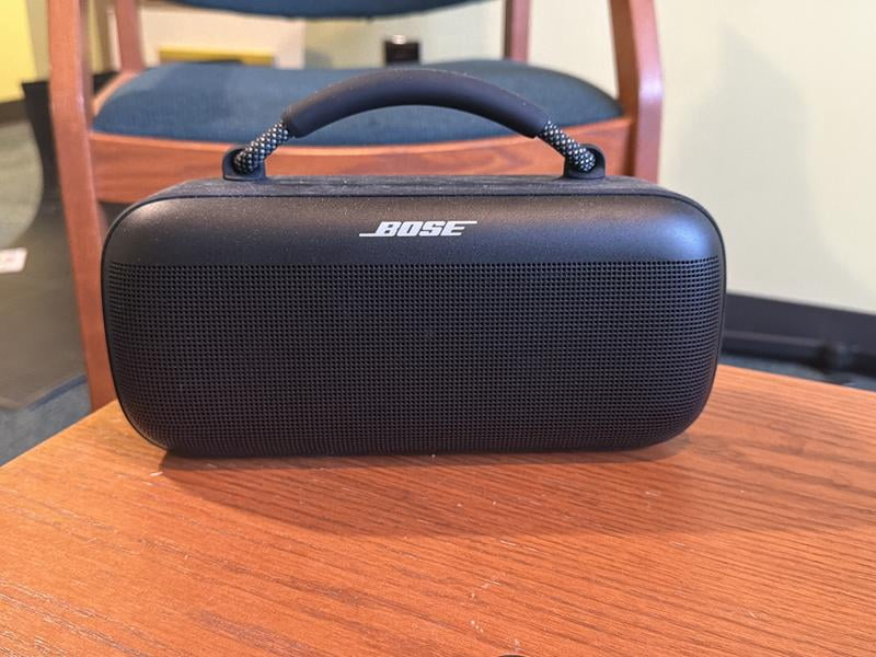 Customer reviews for Bose SoundLink Max Bluetooth Speaker