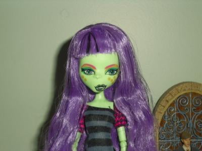 monster high create a monster design lab