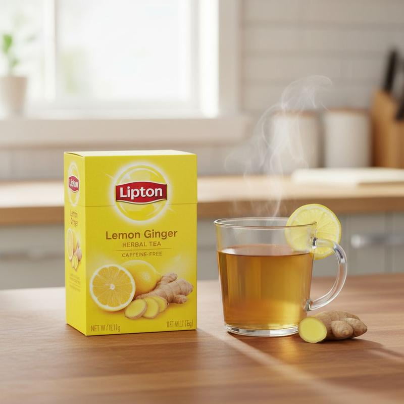 Customer reviews for Lipton Green Tea Citrus Iced Tea 16.9 fl. oz